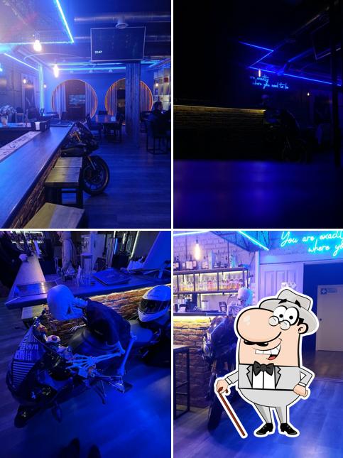 Sfs86 Lounge