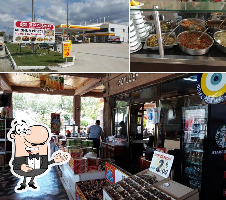 Soyluer Dinlenme Tesisleri