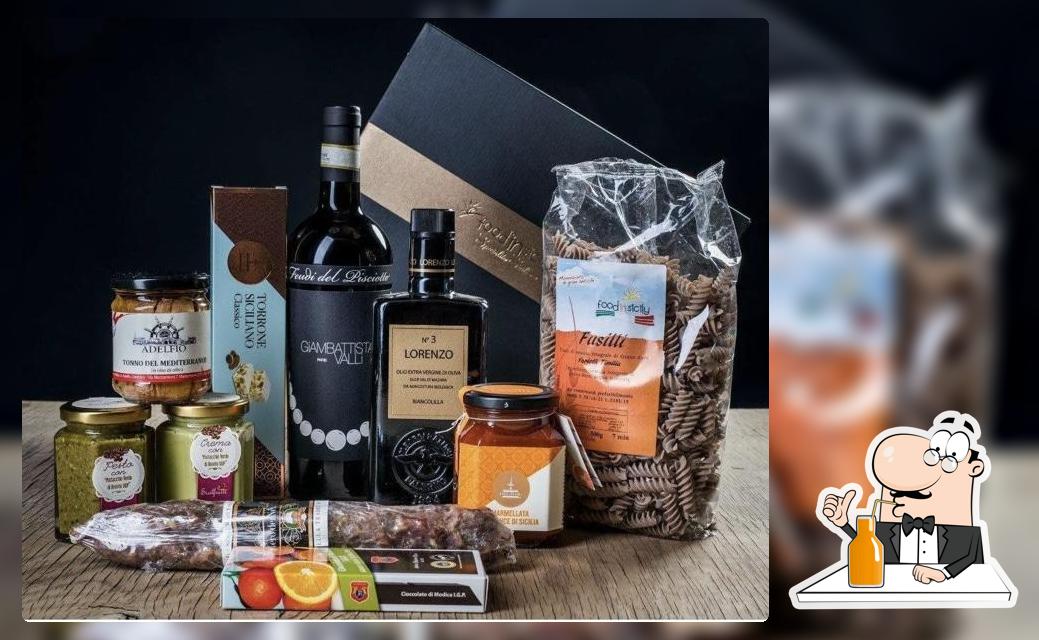 Specialità siciliane