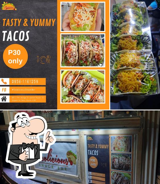 Tacolicious Snack Bar