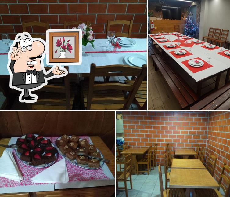 Tasquinha São José