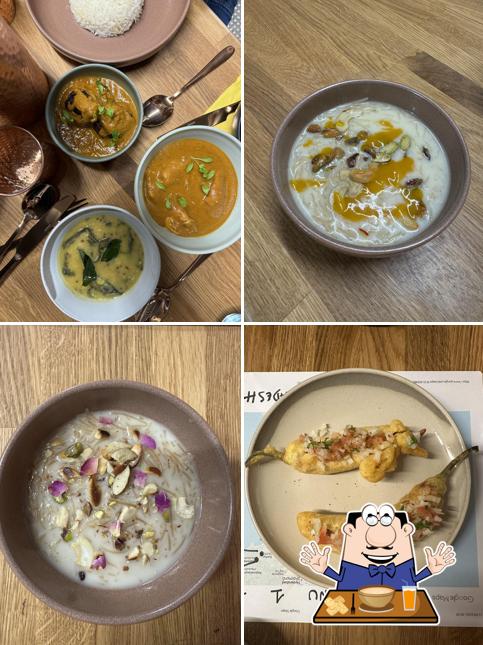 The Spice Circuit Kitchen