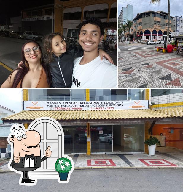 YPDELICIAS