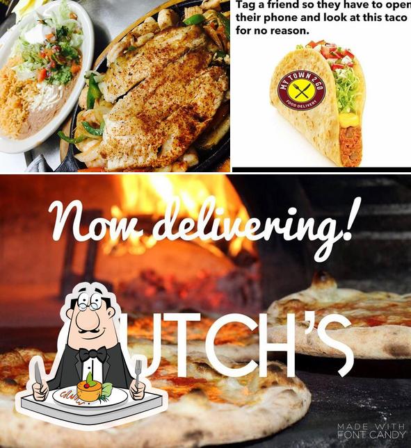 delivery.com - Hays
