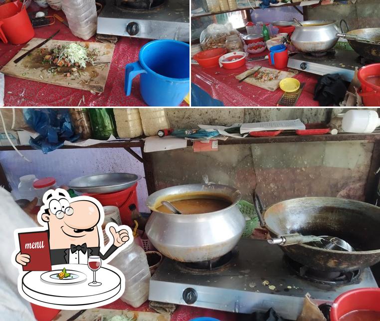 গৌরনদী তাকওয়া ফুচকা এন্ড চটপটি পয়েন্ট