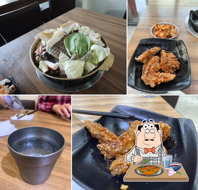 韓楓館 - 斗六店