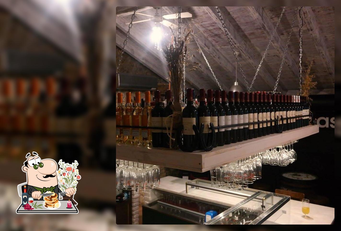 Restaurante La Báscula