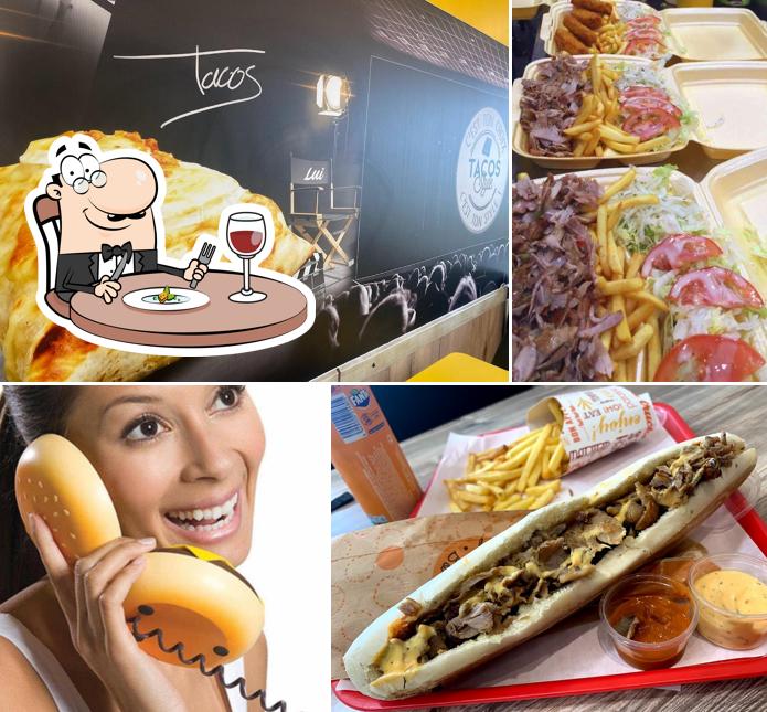 STYLE TACOS CASTRES