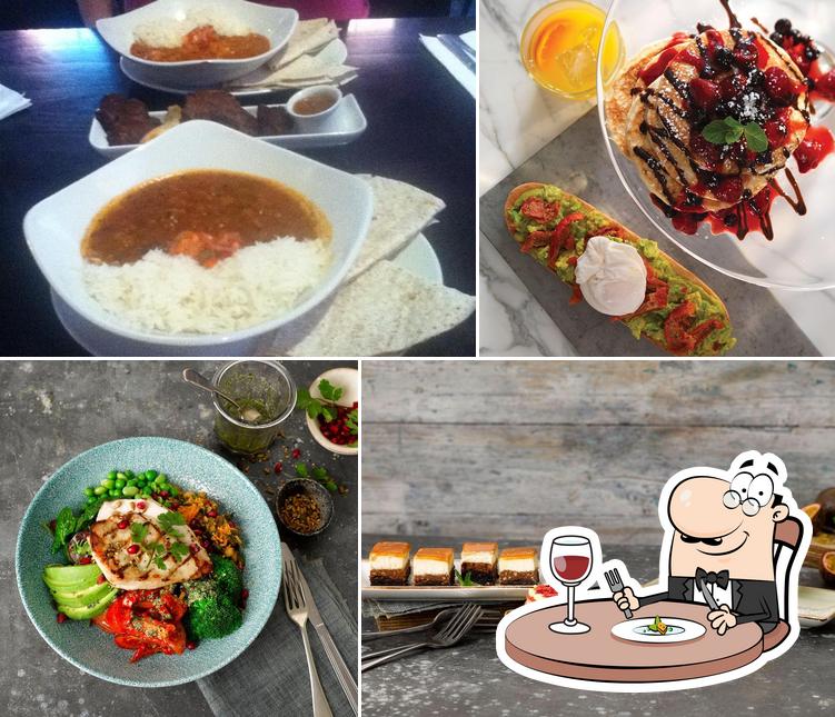 Slug & Lettuce - Poole