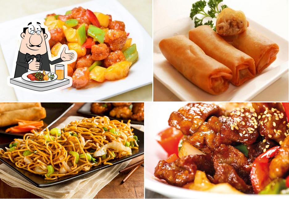Sunny House Oriental Cuisine Takeaway