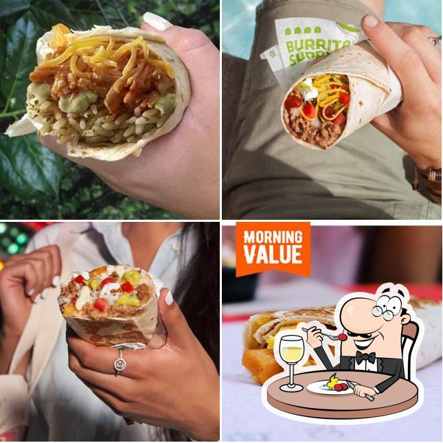Taco Bell