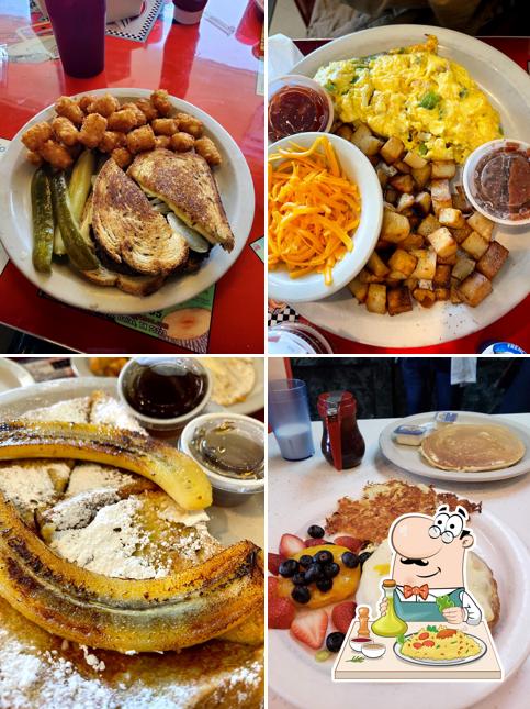 The Diner