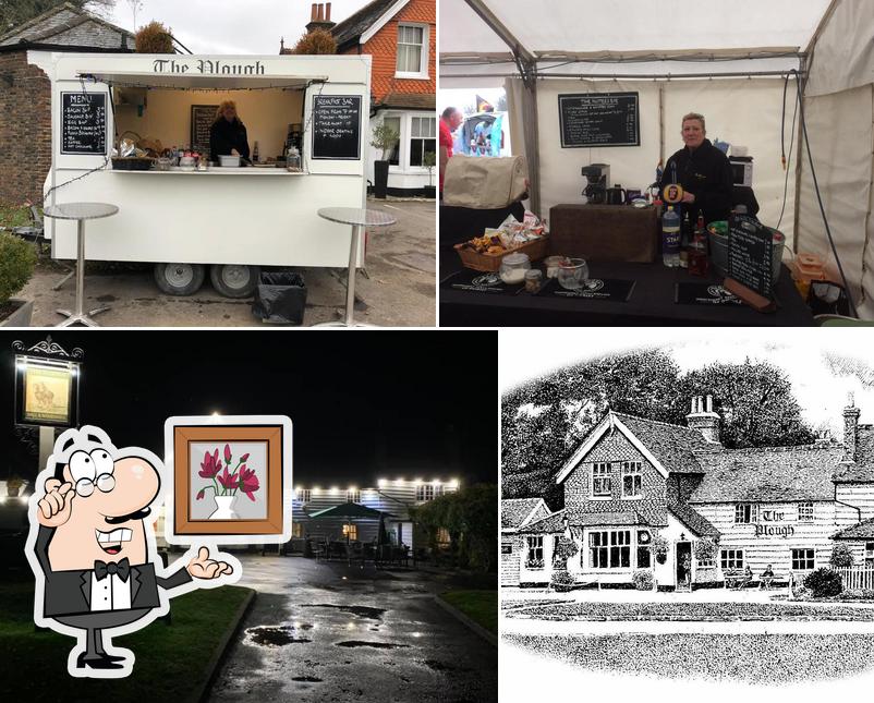 The Plough
