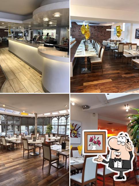 Vivido Bar And Restaurant