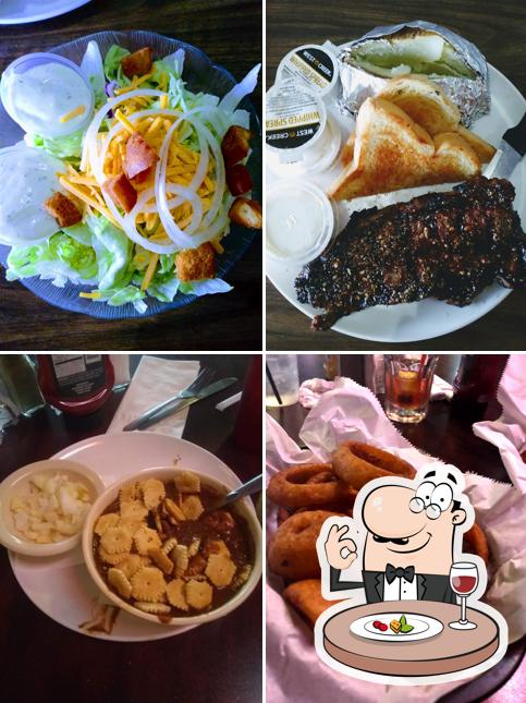Yesterday's Bar & Grill