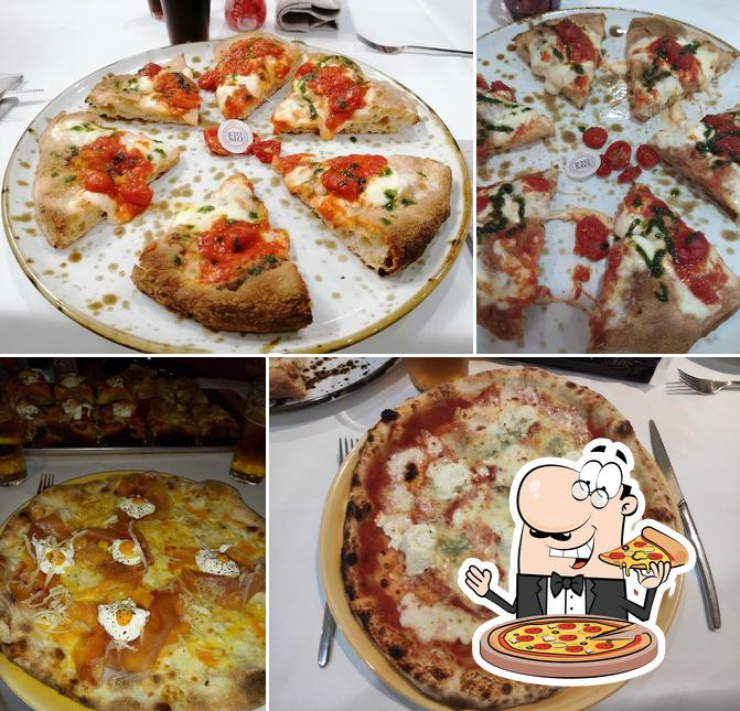 Zio Mo' Pizza e Bistrot