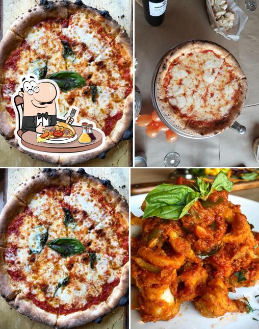 Patrizia's of Red Bank