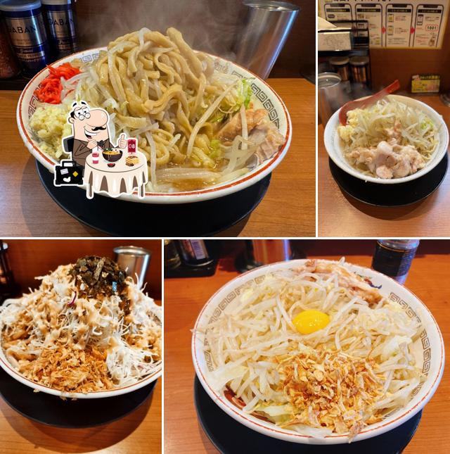 Ramen BUTAYAMA Machida
