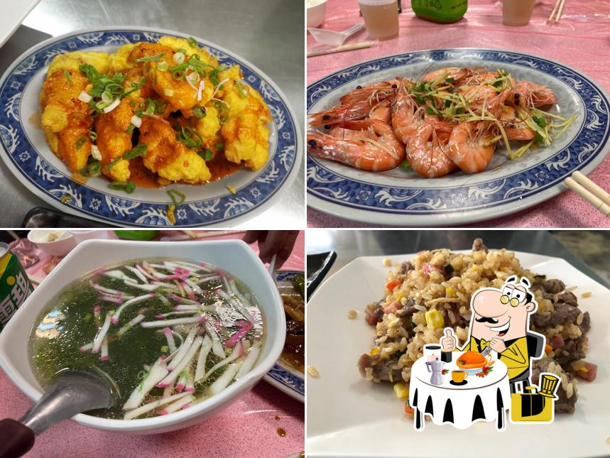 羅師傅擔仔麵