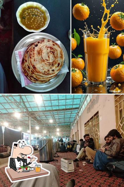 Alsaadaat Muhammad Hassani Restaurant