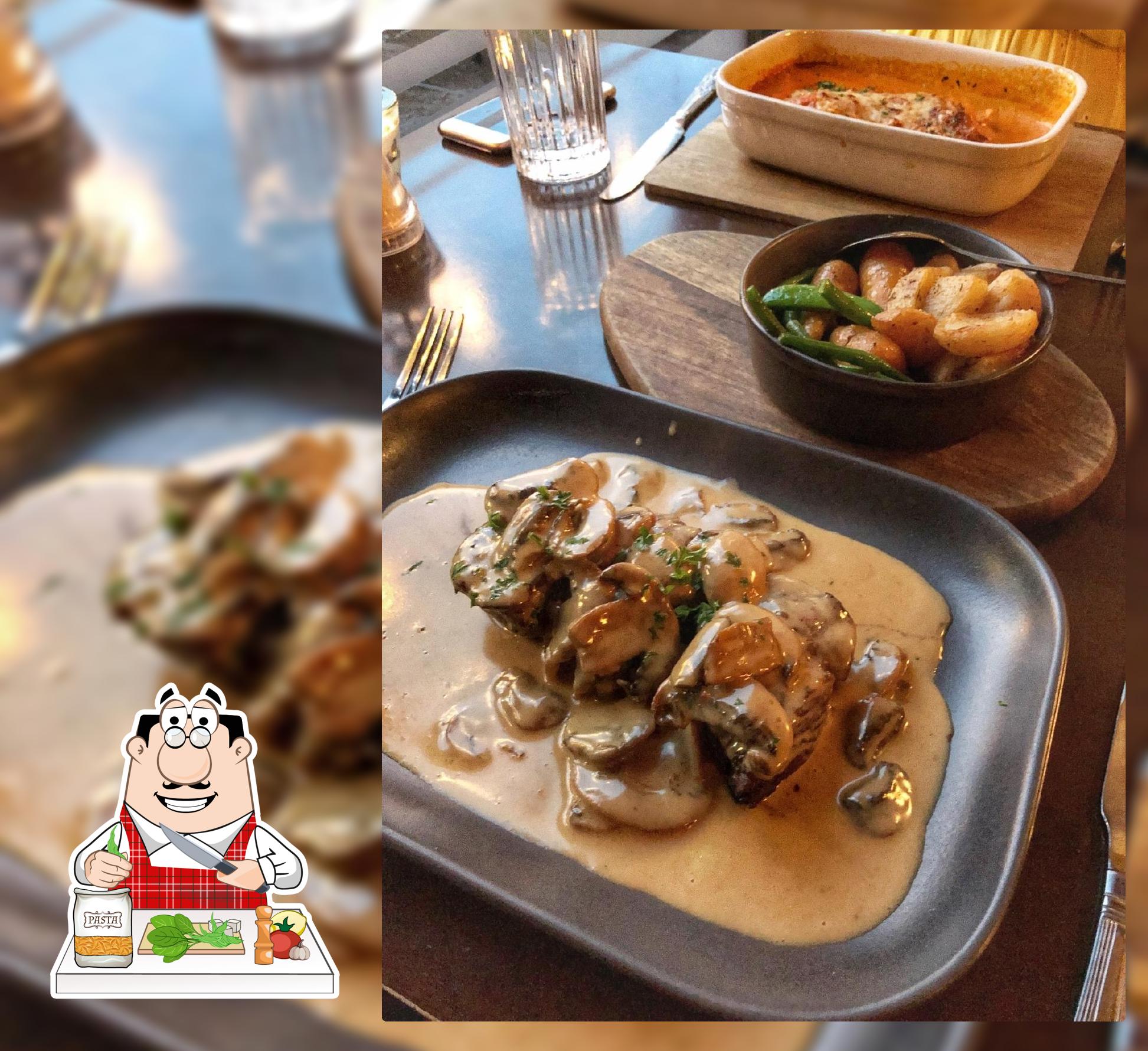 Angelo's Bistro