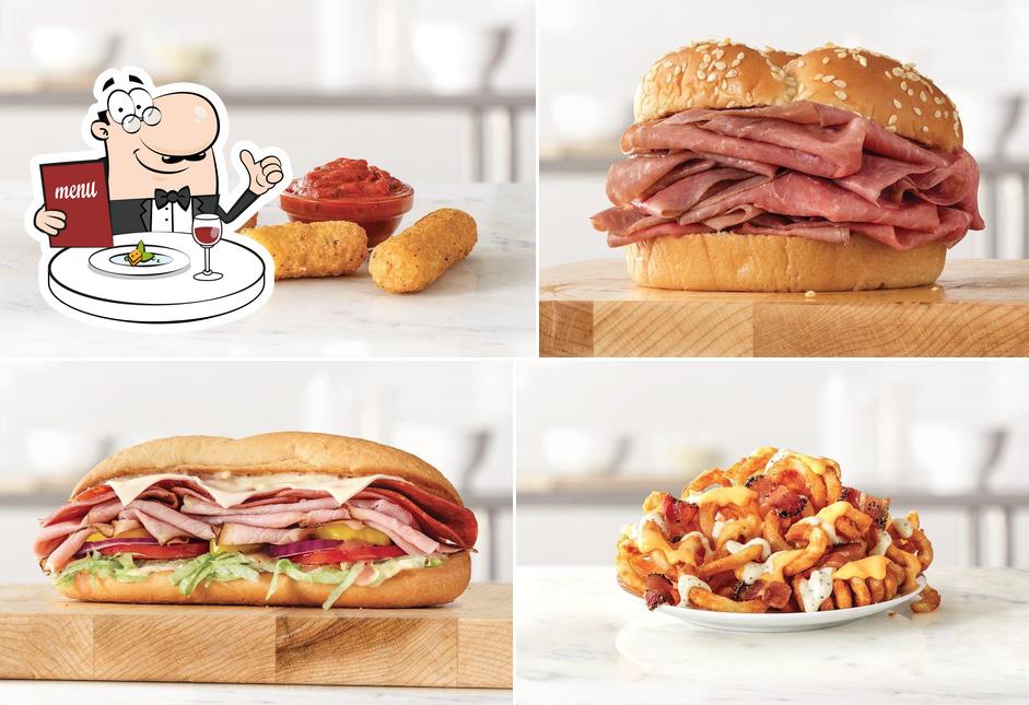Arby's