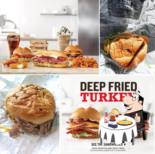 Arby's