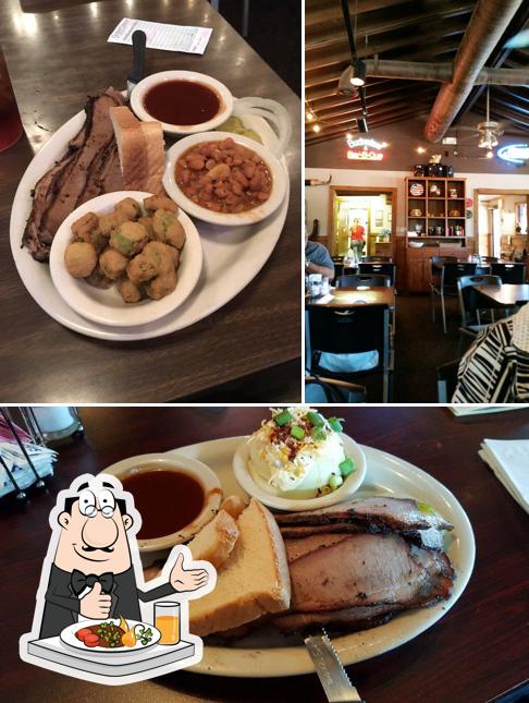 Leroy's Bar-B-Q