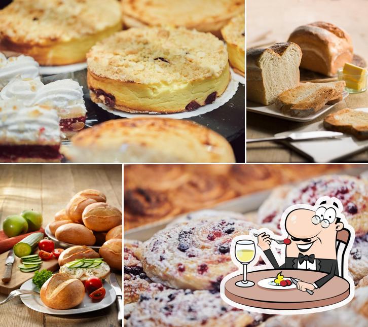 Bäckerei MOSS