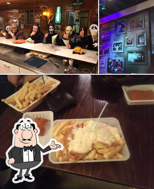 Cafeteria "Joppie"