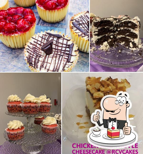 Royal Cheesecake & Varieties, LLC