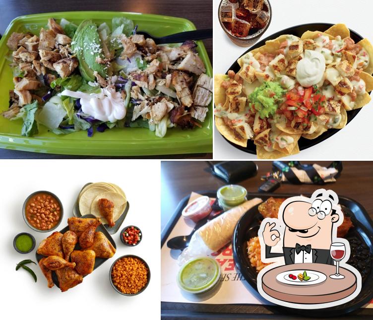 El Pollo Loco