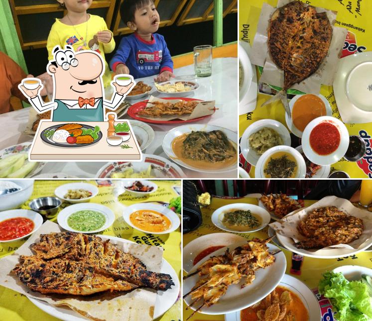 Fuja Seafood