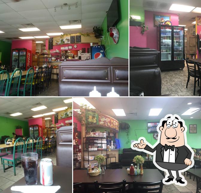 Guacamole Restaurant