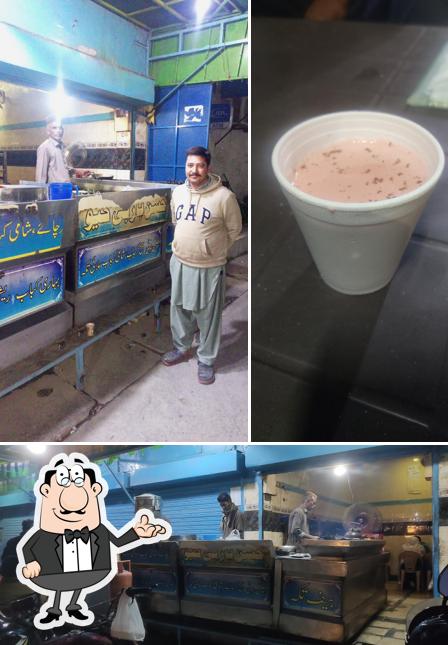 Hassan Barbecue Restaurant
