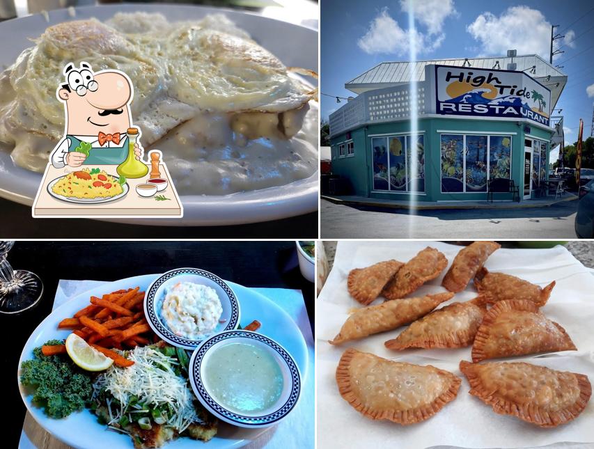 High Tide Restaurant