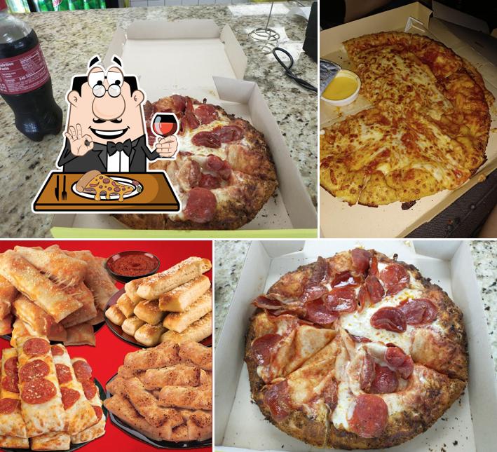 Hungry Howie's Pizza & Subs