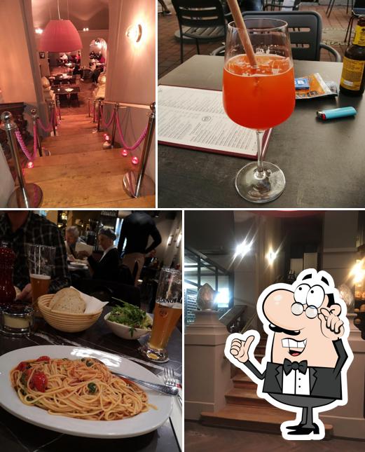 L'Osteria Landshut Altstadt