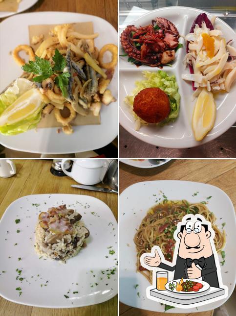 La cucina di sofi