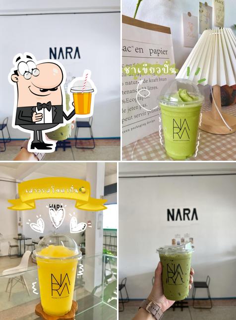 Nara Cafe’