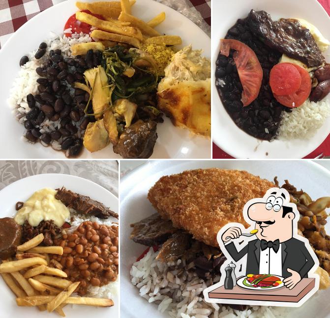 O Caseiro Restaurante