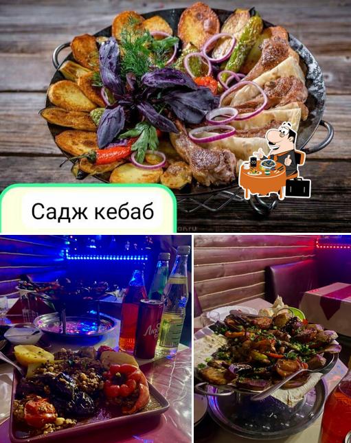 Каспий