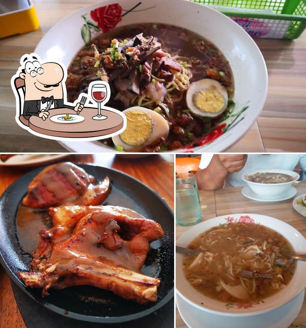 Old Recipe Restaurant