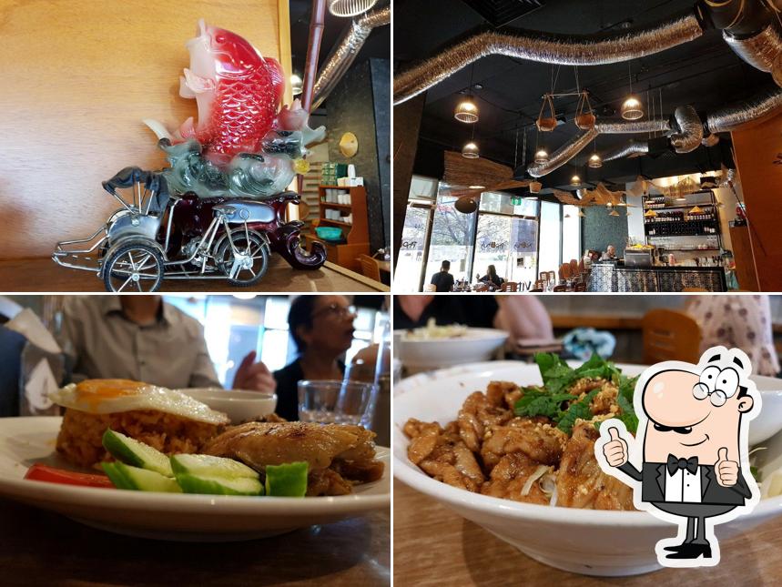 Pho Hub