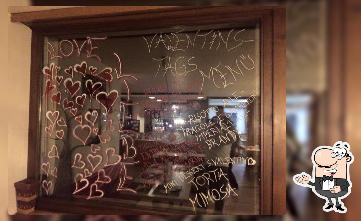 Pizzeria Aeuli Grill Vilters Wangs