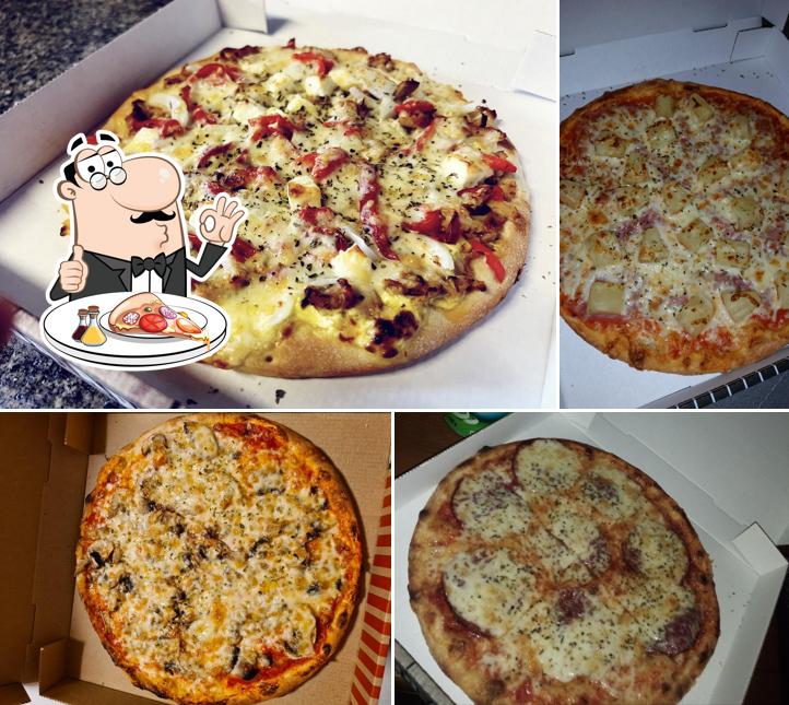 Pizzeria Venezia Dorsten Wulfen