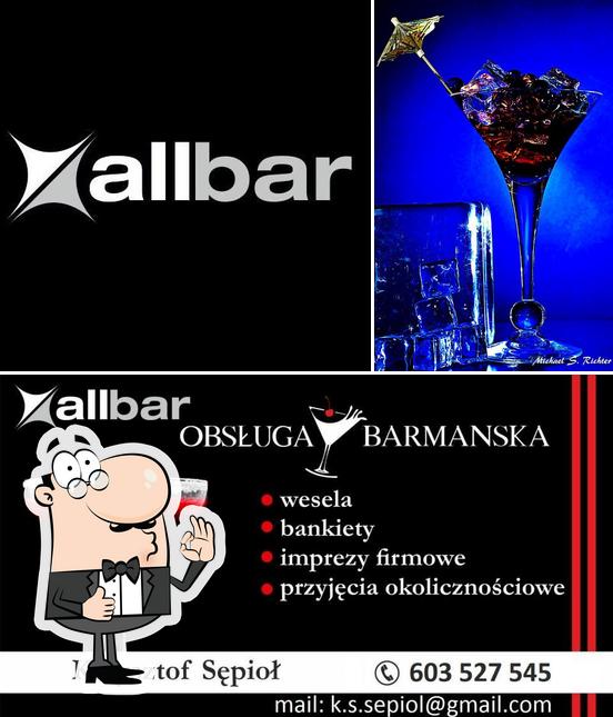 All Bar