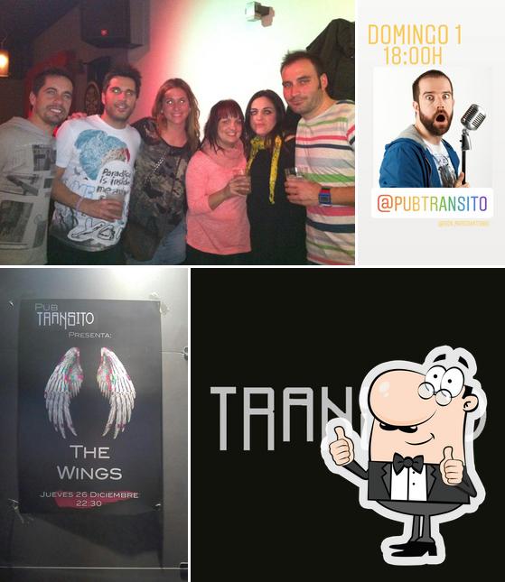 Pub Transito