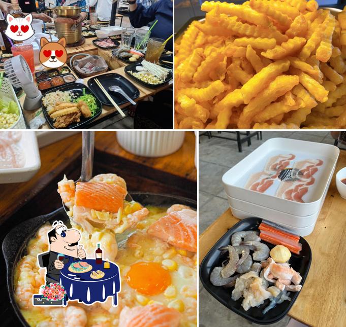 See U Seafood & BBQ ซียู ซีฟู้ด สมุทรสงคราม