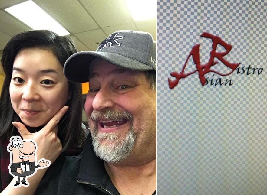 Asian Bistro Express
